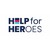 Help for Heroes logo