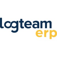 LOGTEAM ERP logo