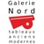 Galerie Nord logo