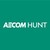 AECOM Hunt logo