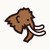 Mammouth logo