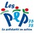 Les PEP 75-78 logo