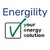 Energility logo