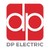 DP Electric Inc. logo