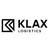 Klax Logistics logo