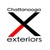 Chattanooga Exteriors logo