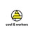 Cool & Workers logo