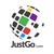 JustGo logo