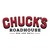 Chuck's Roadhouse Bar & Grill logo