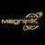 MagnifiK Productions logo