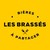 Les Brassés logo