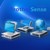 BROTHER SENSE CORPORATION logo