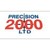 Precision 2000 Ltd logo