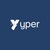 YPER logo