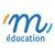 The School Project logo
