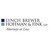 Lynch, Brewer, Hoffman & Fink, LLP logo