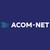 ACOM-NET logo
