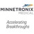 Minnetronix Medical logo
