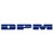 DPM logo