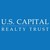 U.S. Capital Realty Trust logo