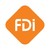 Groupe FDI logo