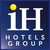 iH Hotels Group logo