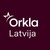 Orkla Latvija logo