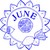 June épicerie logo