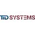 TID SYSTEMS logo