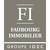 FAUBOURG IMMOBILIER logo
