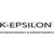 K-Epsilon logo