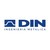 DIN Logo
