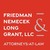 Friedman Nemecek Long & Grant, L.L.C. logo