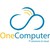 ONE COMPUTER SERVICES logo