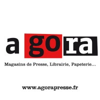 AGORA PRESSE ET CAETERA logo