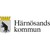 Härnösands kommun logo