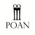 POAN - PEOPLES OF ALL NATIONS logo