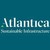 Atlantica Sustainable Infrastructure Plc logo