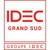 IDEC GRAND SUD logo