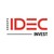 Groupe Idec Invest - Groupe IDEC logo