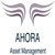 AHORA ASSET MANAGEMENT logo