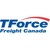TForce Freight Canada logo