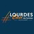 Ville de Lourdes logo