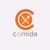 Comida logo