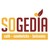 SOGEDIA logo