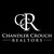 Chandler Crouch Realtors logo