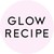 Logo di Glow Recipe