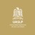 Universidad Autónoma de San Luis Potosí logo