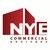 NYE Commercial Advisors logo