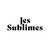 LES SUBLIMES logo